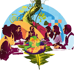 Bild: Så skapar du ett långsiktigt aktieägarvärde 