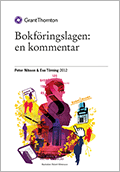 Bokföringslagen