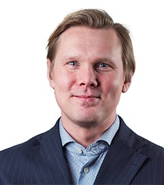 Christoffer Landberg