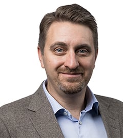 David Wahlund