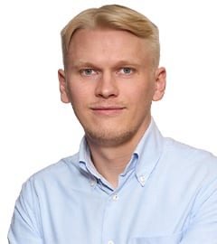 Erik Nyström