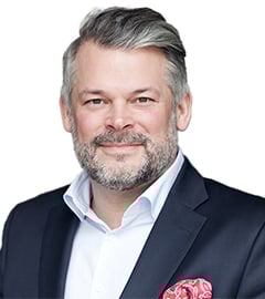 Michael Palm