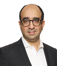 Adam Karnama