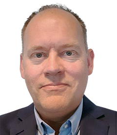 Anders Bergqvist, Danske Bank