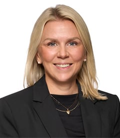 Annie Sande