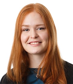 Camilla Norberg