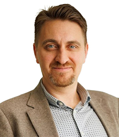 David Wahlund