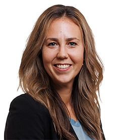 Josefine Bergdahl