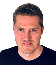 Kjartan Freyr Jónsson, Raw Fury