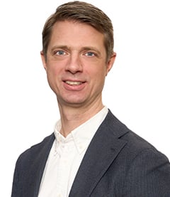 Magnus Sörling