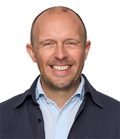 Mårten Hoffman