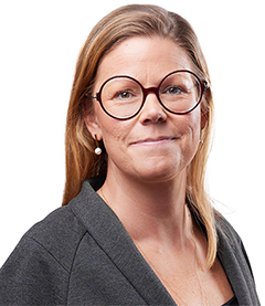 Mia Ekblom