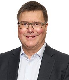 Mikael Östblom