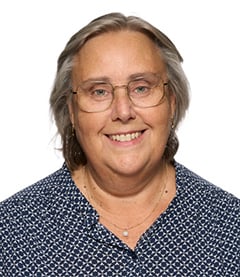 Monika Lindberg