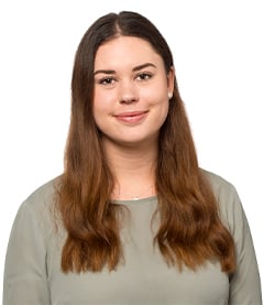 Olivia Ingmarsdotter