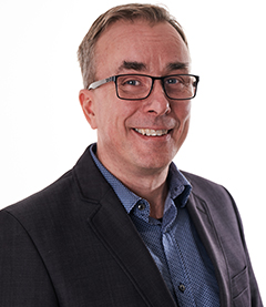 Auktoriserad revisor