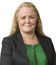 Annika Nygren