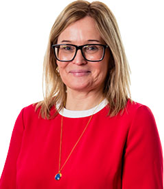 Barbro Jansson Stridlund