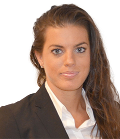Carolina Nordin