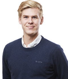 Didric Andersson