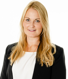 Hilkka Nyberg