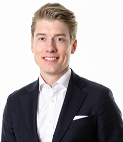 Johan Sarasalo