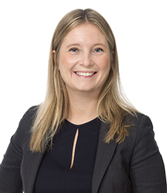 Johanna Wiklund