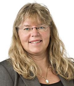 Karin Bäckström