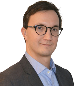 Krister Leandersson