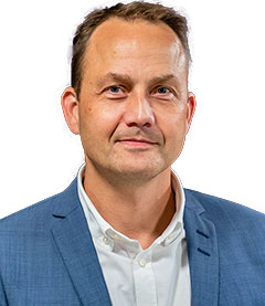 Magnus Giese