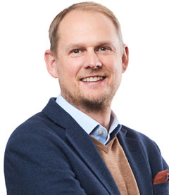Martin Stoor Elmsjö