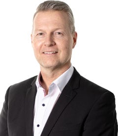 Mats Öberg