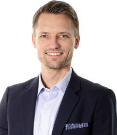 Patrik Andersson