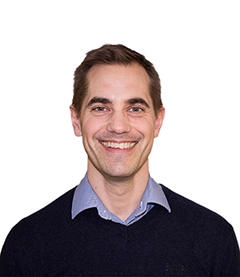 Pär Dahlström