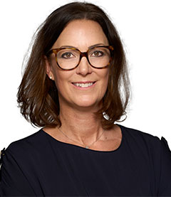 Sara Uhlén
