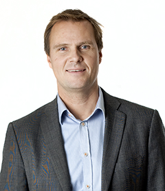 Stefan Ottosson