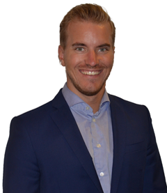Tobias Bjarneborg