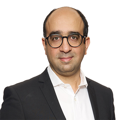 Adam Karnama
