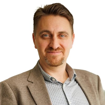 David Wahlund