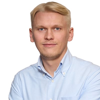 Erik Nyström