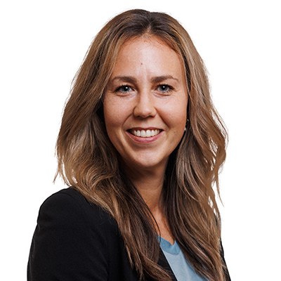 Josefine Bergdahl
