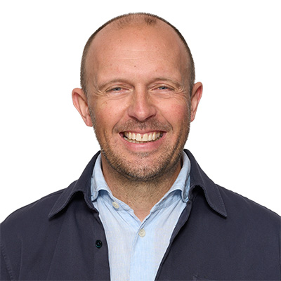 Mårten Hoffman