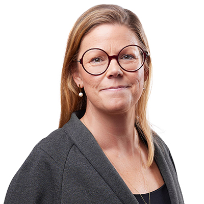Mia Ekblom