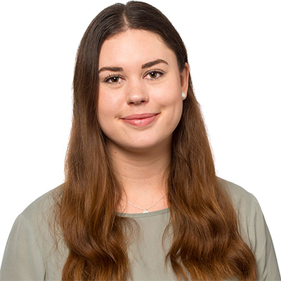 Olivia Ingmarsdotter