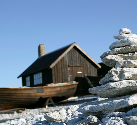 Varför ska man till Almedalen?