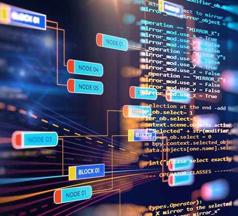 Fem åtgärder för att skydda företaget mot cyberangrepp 2023