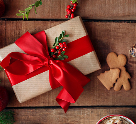 Ge skattefria gåvor till anställda i jul – detta gäller