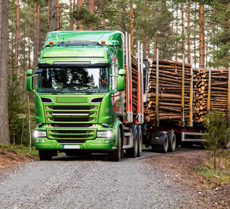 Så skapar transportbranschen en hållbar framtid