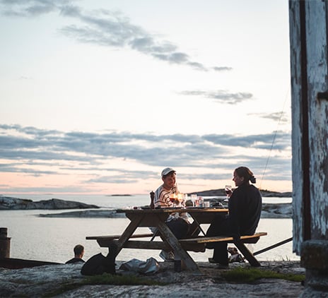 Så vill Hooked Foods skapa hållbara hav med växtbaserad fisk