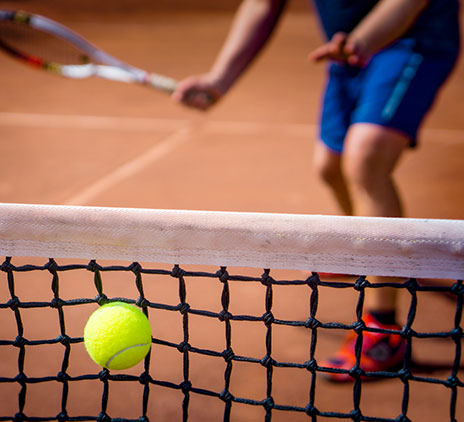 Därför får tennisklubbens helägda bolag inte göra momsavdrag